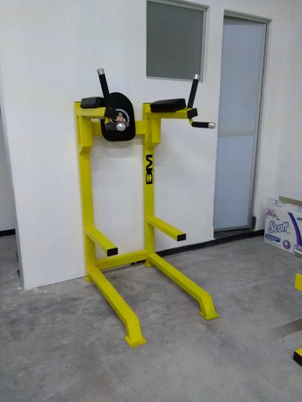 BANCO PUNTAS PARA FONDOS Y ABDOMEN