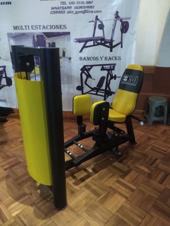 ADUCTOR DOBLE 